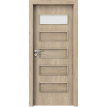 Porta FIT G1 Dub Klasický 